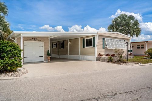 237 Palmer Blvd, NORTH FORT MYERS, FL, 33903-2601 | Card Image