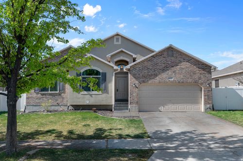 4433 W Kootenai St S, Riverton, UT, 84096 | Card Image