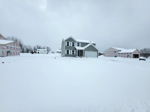 1640 Aspen Trail, Otsego Township, MI, 49078 | Card Image