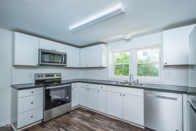 Kitchen 1 - 621 Shepard School Rd | Image 3