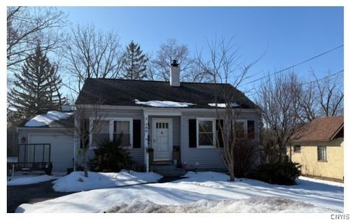 105 Salem Rd, Syracuse, NY, 13214-1520 | Card Image