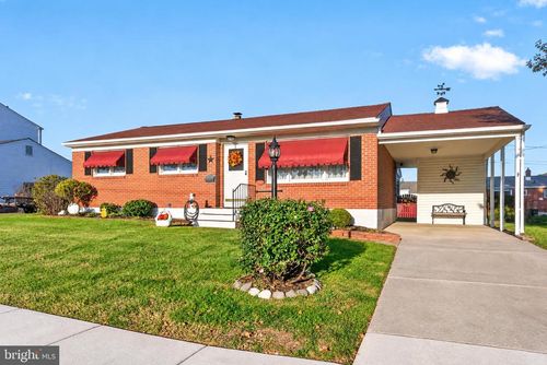 418 E Basin Road, New Castle, DE, 19720 | Card Image