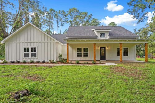 261 Hiawatha Farms Rd, Monticello, FL, 32344-0810 | Card Image