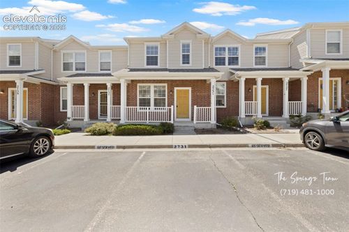 2731 Scotchbroom Pt, Colorado Springs, CO, 80910-4451 | Card Image