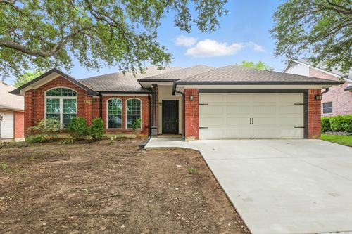 5413 Bryce Canyon Ct, Fort Worth, TX, 76137-4317 | Card Image