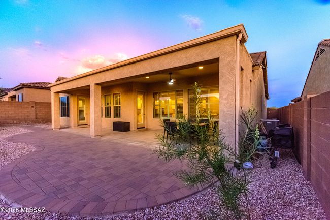 Rear Patio View | Image 19