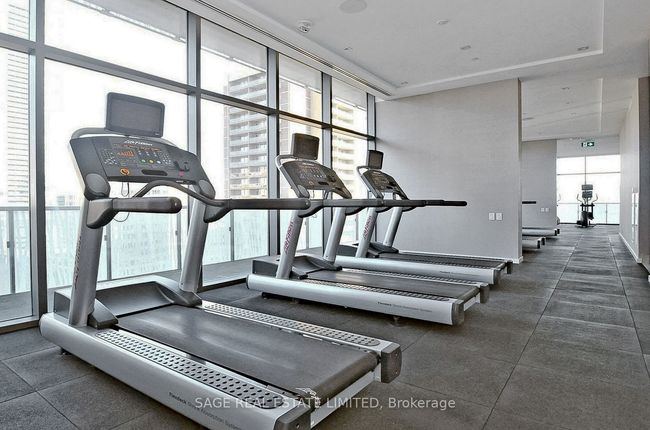 404 - 50 Charles St E, Condo with 1 bedrooms, 1 bathrooms and null parking in Toronto ON | Image 37