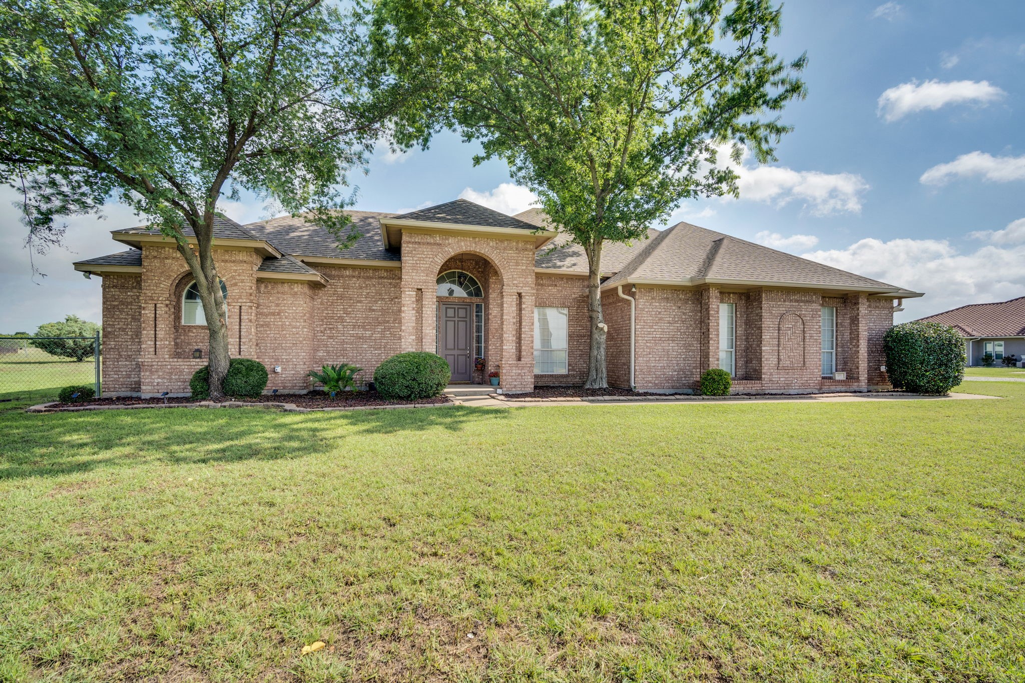 Residential in Midlothian 4