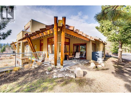 92-9845 Eastside Rd, Vernon, BC, V1H1Z2 | Card Image