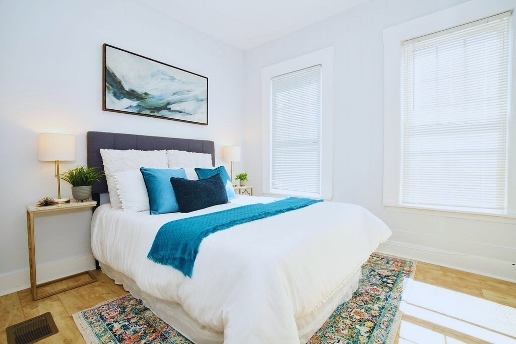 Residential Lease in Malden 3