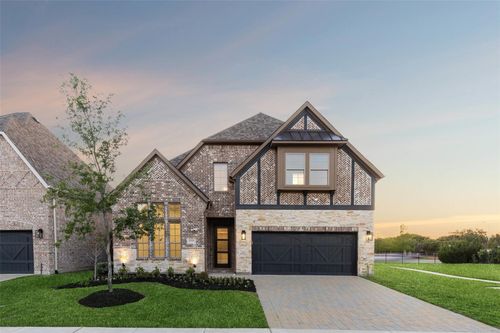 2717 Deansbrook Dr, Plano, TX, 75093-3020 | Card Image