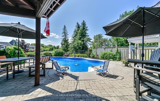 285 Stephenson Point Rd, House other with 3 bedrooms, 3 bathrooms and 6 parking in Port Perry ON | Image 28