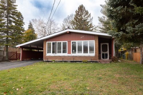 1412 Boyd St, Cornwall, ON, K6J1X1 | Card Image