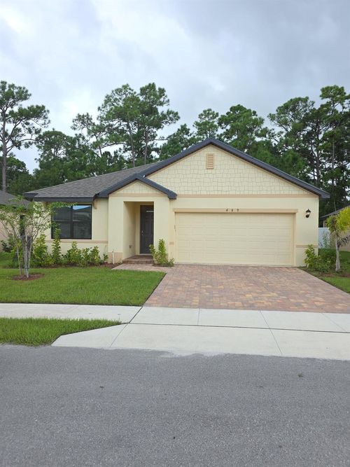 489 Sea Spray Dr, Fort Pierce, FL, 34945-1221 | Card Image