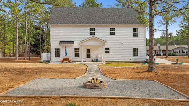 Large backyard on two lots | Image 38