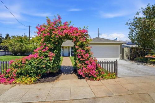 510 Sterling View Ave, Belmont, CA, 94002 | Card Image
