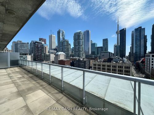 ph03-169 John St, Toronto, ON, M5T1X3 | Card Image