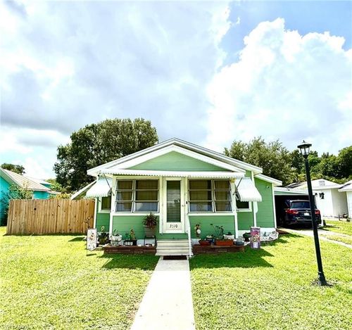 3510 E Riverside Dr, Fort Myers, FL, 33916-1118 | Card Image