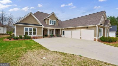 2818 Kestrel Drive, House other with 4 bedrooms, 4 bathrooms and null parking in Statham GA | Image 1