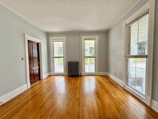 APT-1 - 117 Bridge St, Home with 3 bedrooms, 1 bathrooms and 2 parking in Willimantic CT | Image 5