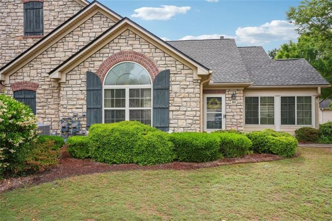 401 Kenley Ct, Condo with 2 bedrooms, 2 bathrooms and 2 parking in Mcdonough GA | Image 5