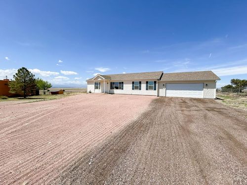 307 S Montecito Dr, Pueblo West, CO, 81007-3227 | Card Image