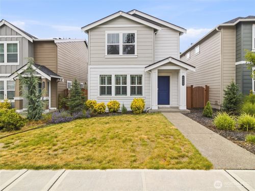 4252 Savannah Loop Ne, Olympia, WA, 98516-8903 | Card Image