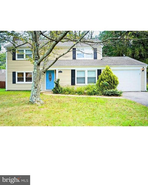 2913 Stonybrook Dr, BOWIE, MD, 20715-2231 | Card Image