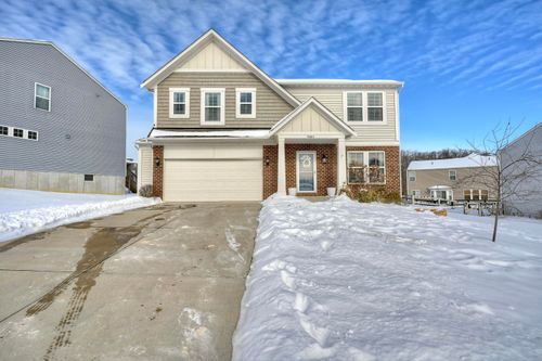 9683 Ridge Xing, Alexandria, KY, 41001-9199 | Card Image