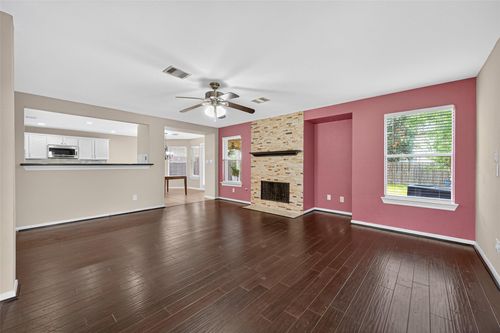 17102 Coventry Park Dr, Houston, TX, 77084-6538 | Card Image