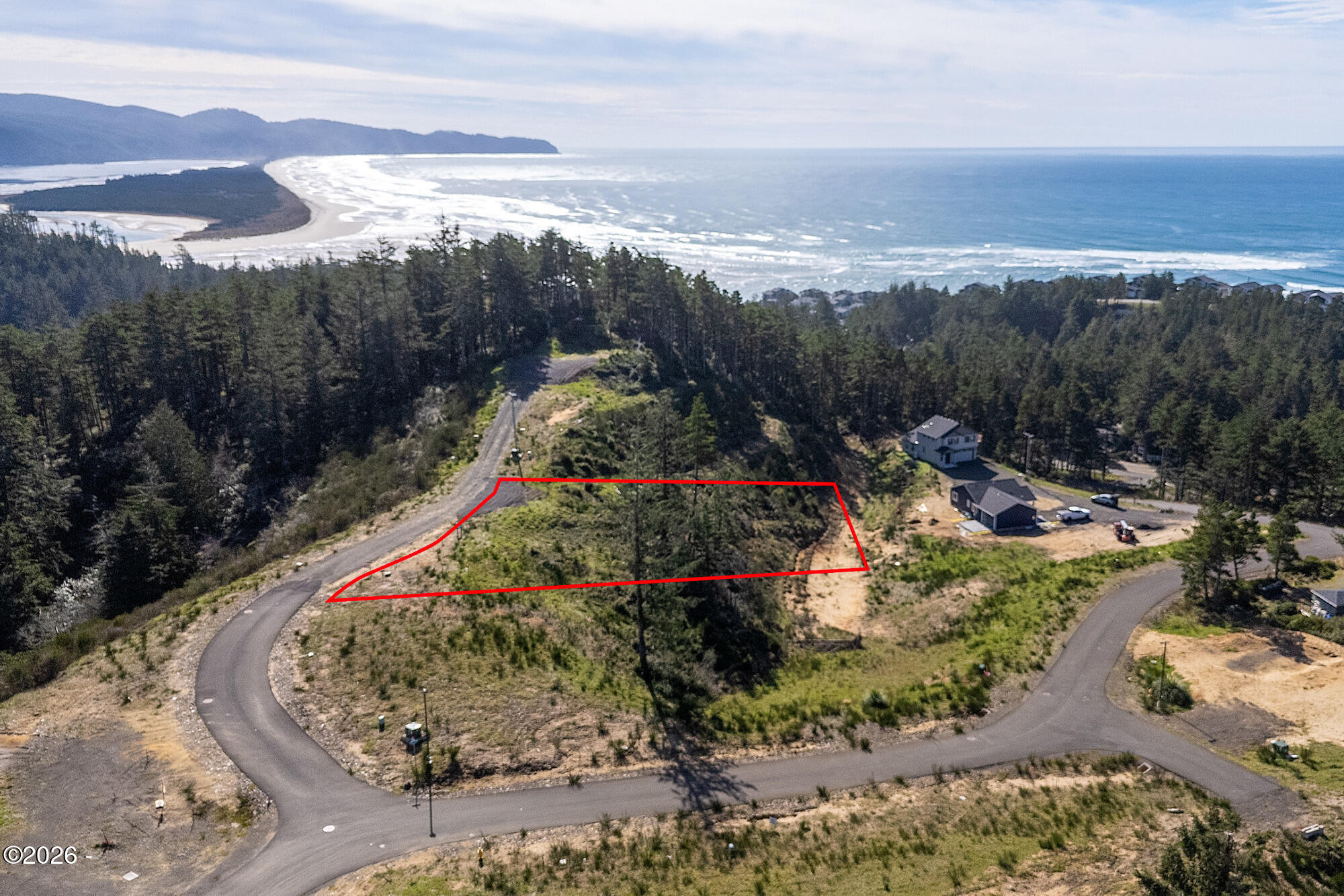 Land in Oceanside