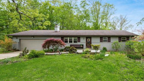 119 Brentwood Dr, Newark, OH, 43055-8755 | Card Image