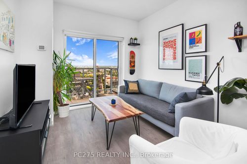 2708-1410 Dupont St, Toronto, ON, M6H0B6 | Card Image
