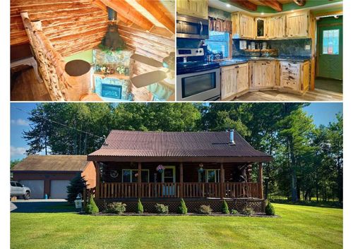 1924 Dutch Hill Rd, East Meredith, NY, 13757-1086 | Card Image