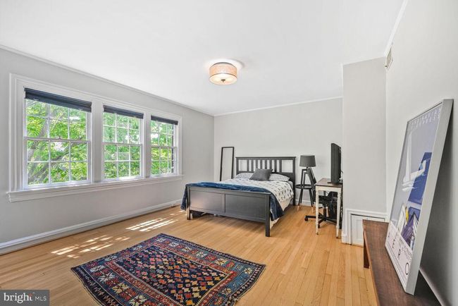4441 Volta Pl Nw, Townhouse with 4 bedrooms, 4 bathrooms and null parking in WASHINGTON DC | Image 19