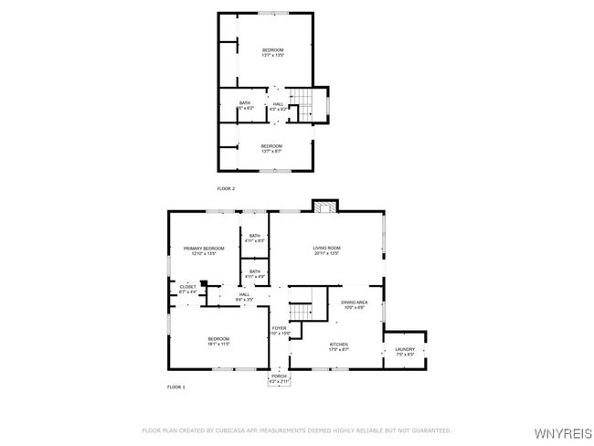 425 Tryon Dr, House other with 4 bedrooms, 3 bathrooms and null parking in Lewiston NY | Image 32