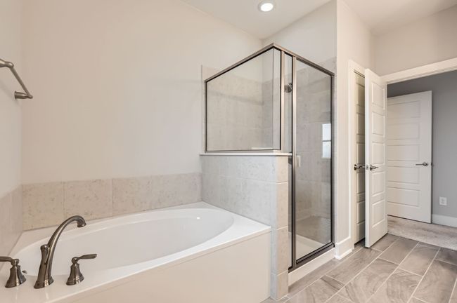 1201 Harwell Loop, House other with 3 bedrooms, 3 bathrooms and 2 parking in Kyle TX | Image 16