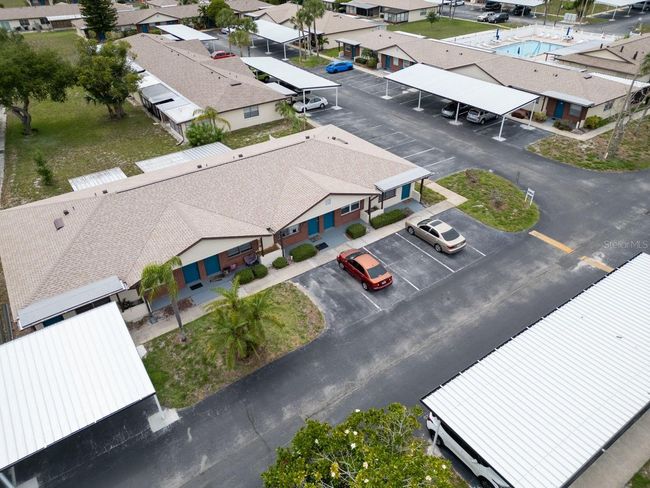 APT-1105 - 24862 Us Highway 19 N, House other with 1 bedrooms, 1 bathrooms and null parking in CLEARWATER FL | Image 18