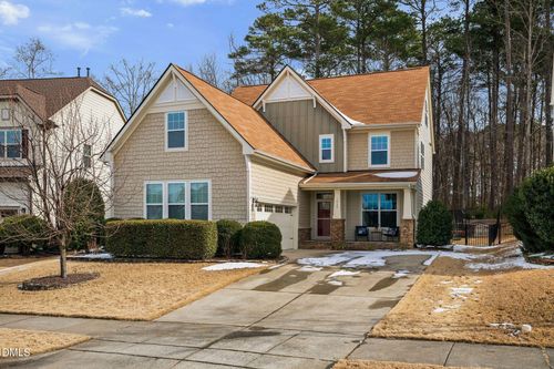 1939 Mostyn Ln, Apex, NC, 27502-6509 | Card Image