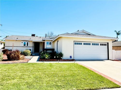 380 Marie St, La Habra, CA, 90631 | Card Image