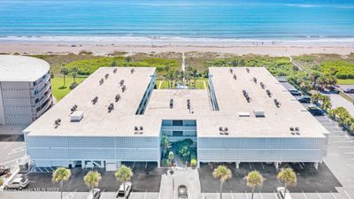 304 - 4800 Ocean Beach Boulevard, Condo with 1 bedrooms, 1 bathrooms and null parking in Cocoa Beach FL | Image 3