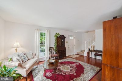 13907 Valleyfield Drive, Townhouse with 3 bedrooms, 1 bathrooms and null parking in SILVER SPRING MD | Image 2