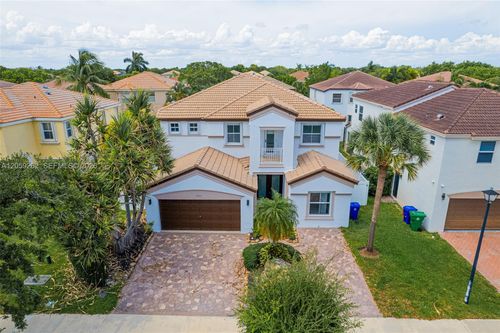 15699 Sw 54th Ct, Miramar, FL, 33027-5618 | Card Image