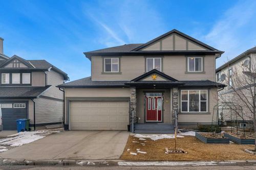156 Bishop Cres Nw, Langdon, AB, T0J1X2 | Card Image