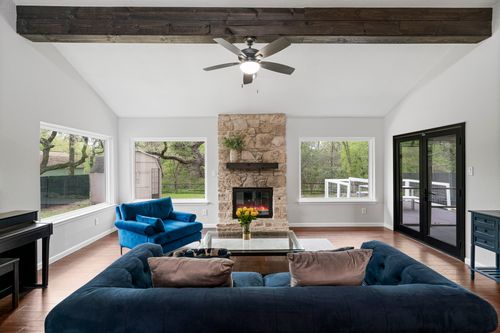 6312 Steer Trl, Austin, TX, 78749-1226 | Card Image