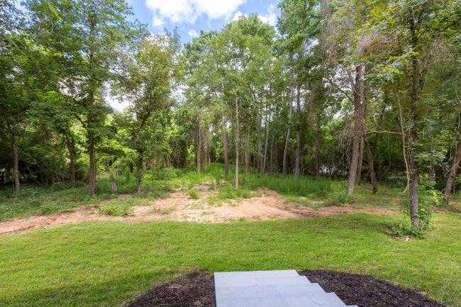 Huge peaceful and private backyard has endless possibilities! | Image 37