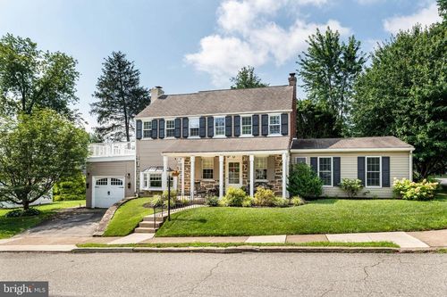 529 Covington Rd, HAVERTOWN, PA, 19083-5715 | Card Image