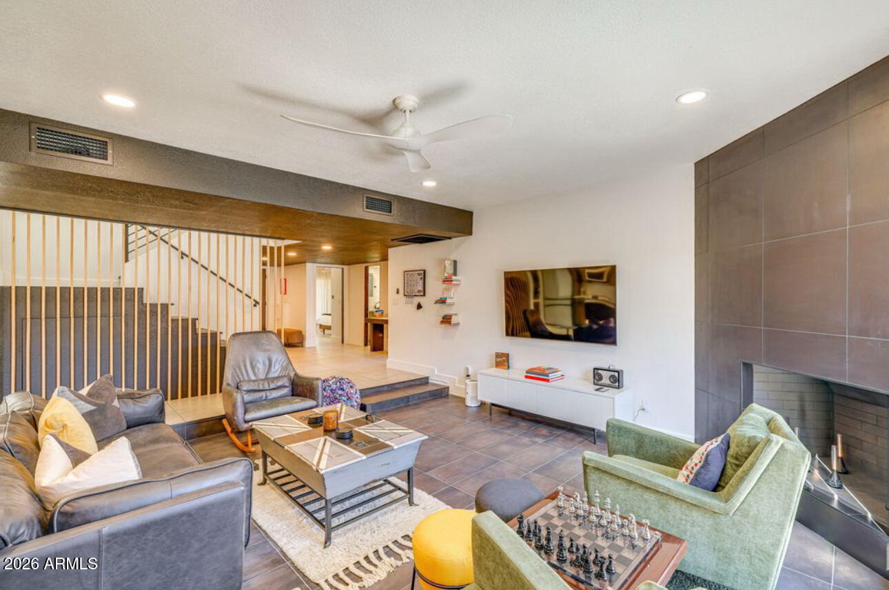Residential Lease in Scottsdale 3