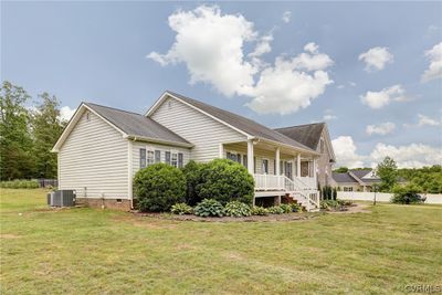 171 Briar Circle, House other with 4 bedrooms, 3 bathrooms and null parking in Bumpass VA | Image 2