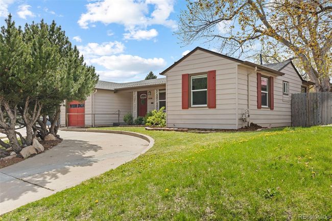 3198 W Amherst Ave, House other with 3 bedrooms, 2 bathrooms and 1 parking in Denver CO | Image 46